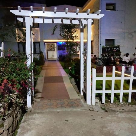 Hotel Seven Roads Tamilnadu - Tamilnadu - Kodaikanal Exterior foto