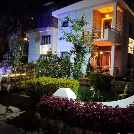 Hotel Seven Roads Tamilnadu - Tamilnadu - Kodaikanal Exterior foto