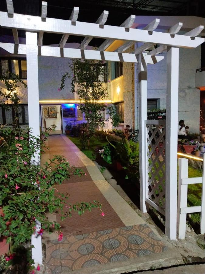 Hotel Seven Roads Tamilnadu - Tamilnadu - Kodaikanal Exterior foto