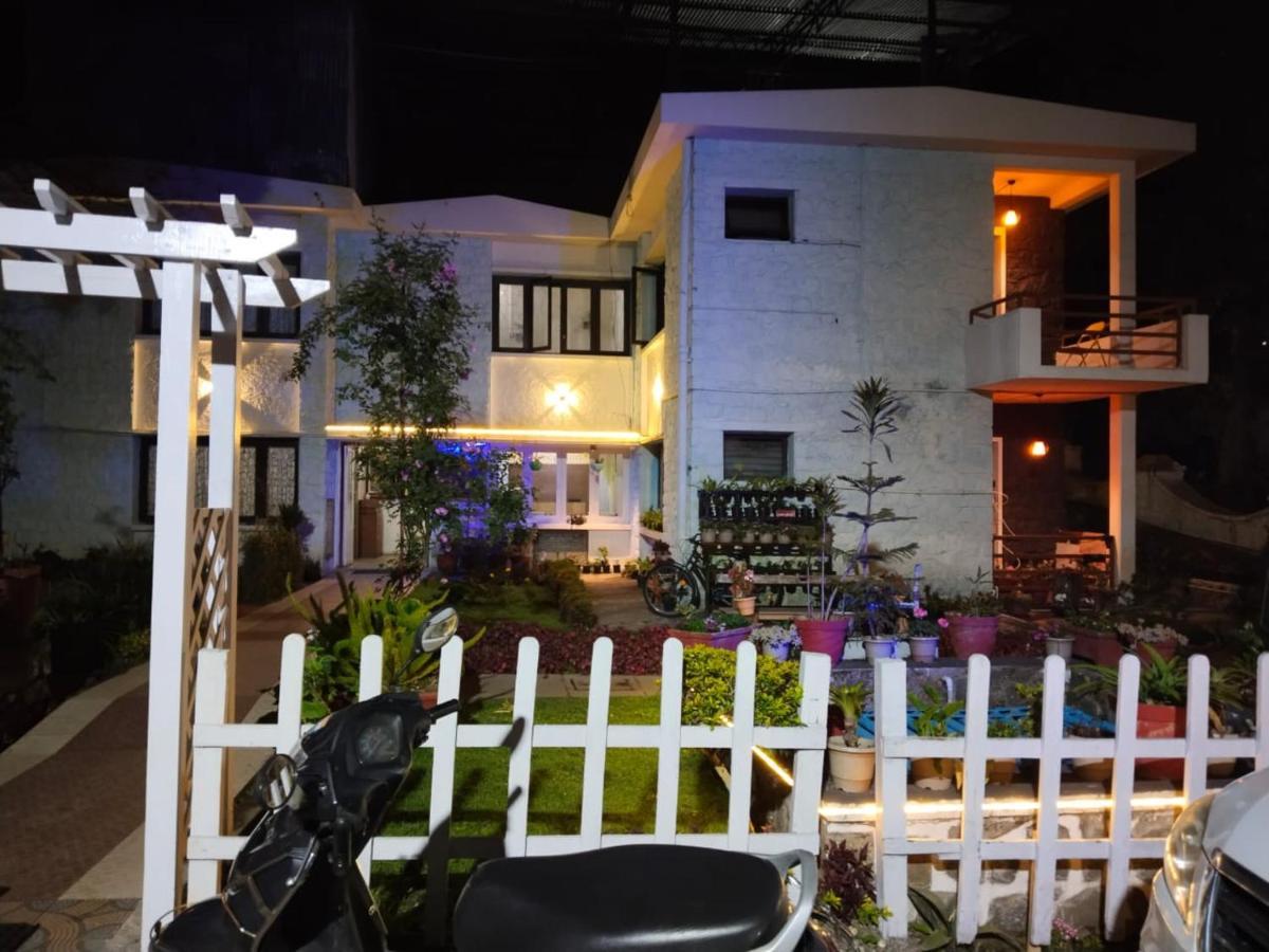 Hotel Seven Roads Tamilnadu - Tamilnadu - Kodaikanal Exterior foto