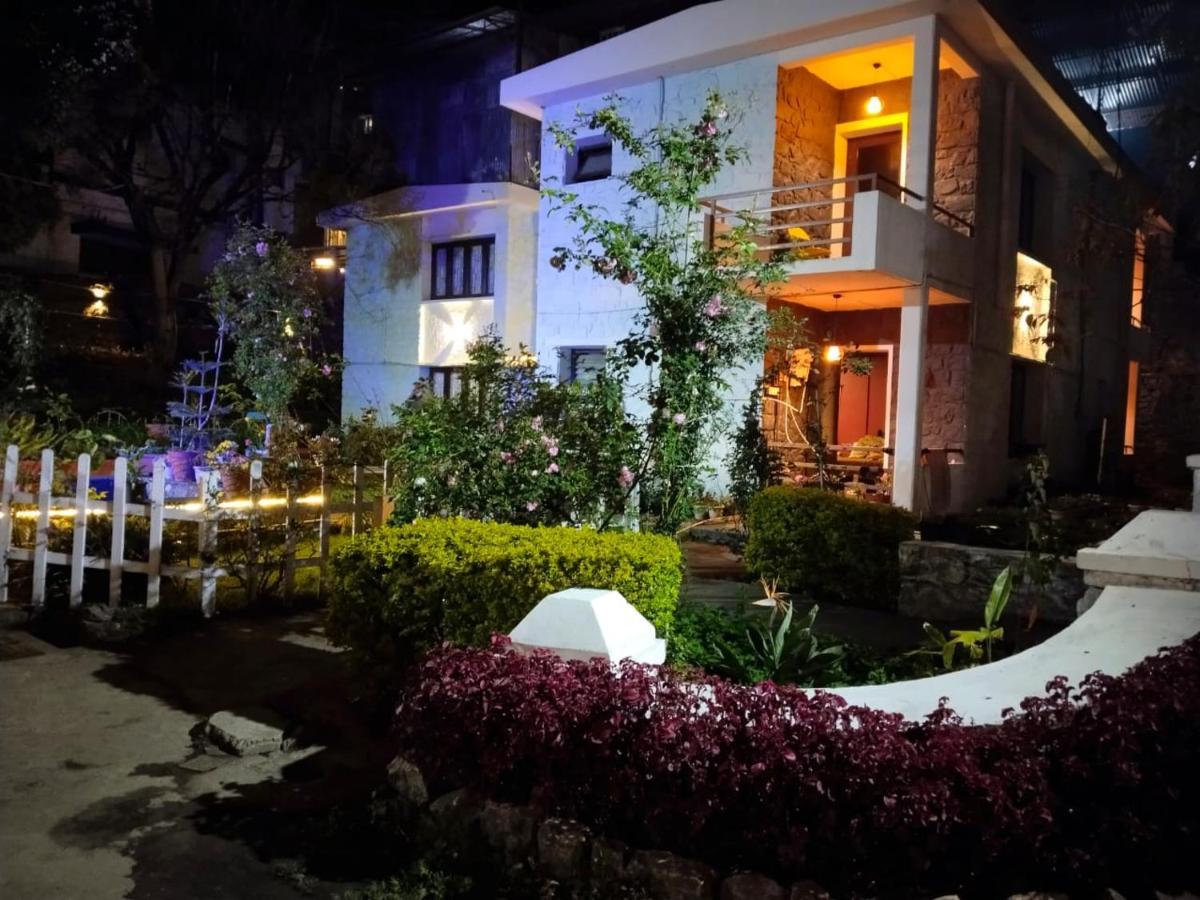 Hotel Seven Roads Tamilnadu - Tamilnadu - Kodaikanal Exterior foto