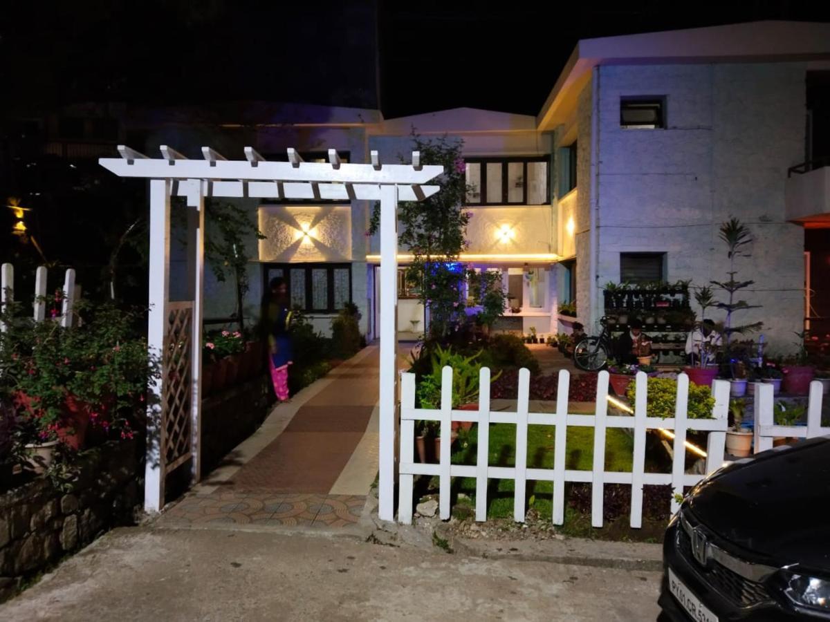 Hotel Seven Roads Tamilnadu - Tamilnadu - Kodaikanal Exterior foto